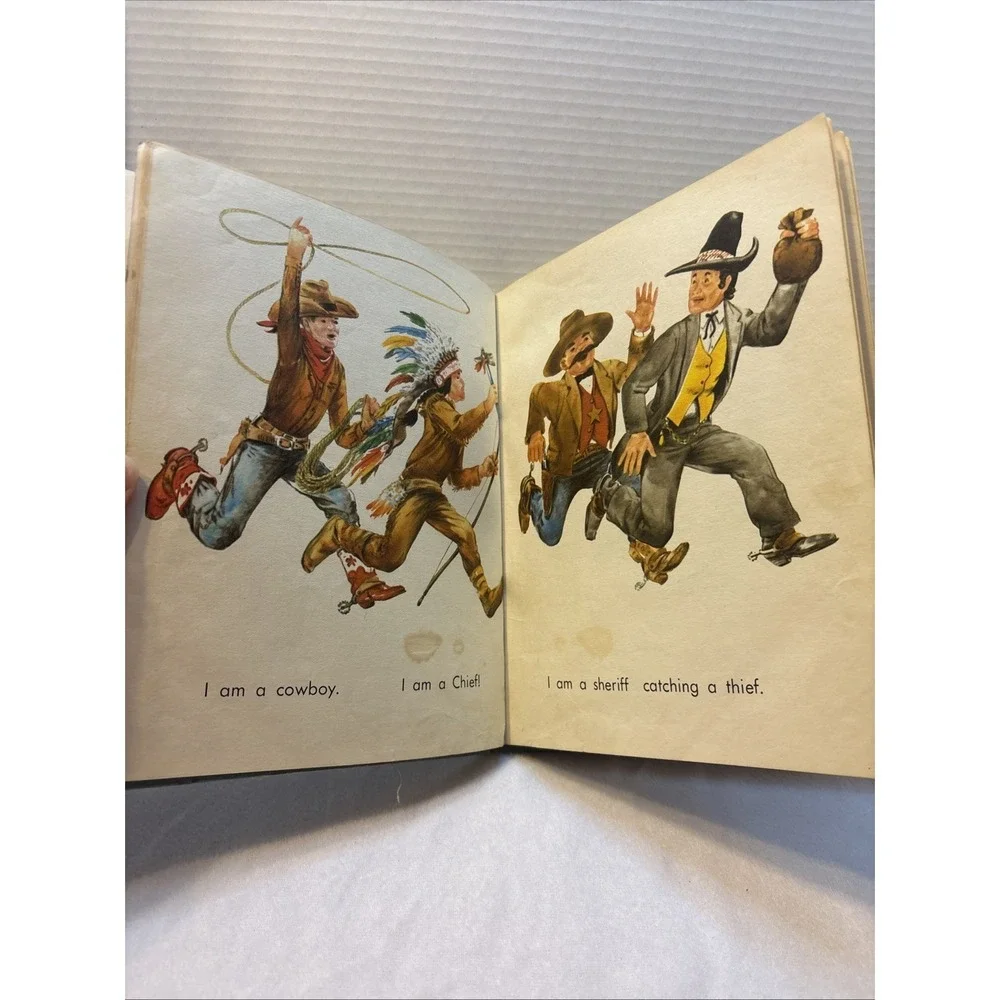 A Reading Laboratory Book